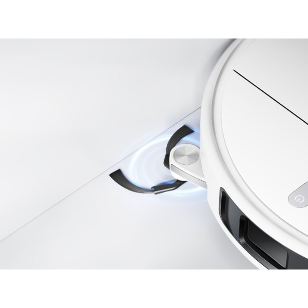 Фото - Робот-пилосос миючий Xiaomi Robot Vacuum H50 Pro